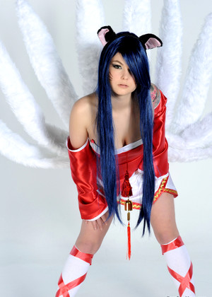 Cosplaymate Model