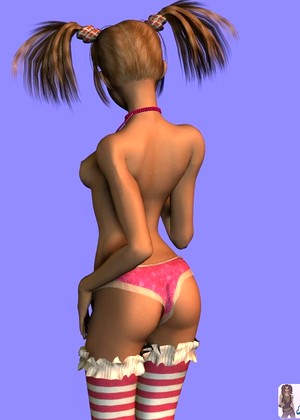 3dfucksluts Model