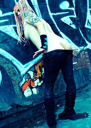 Burningangel Model