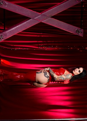 Joanna Angel