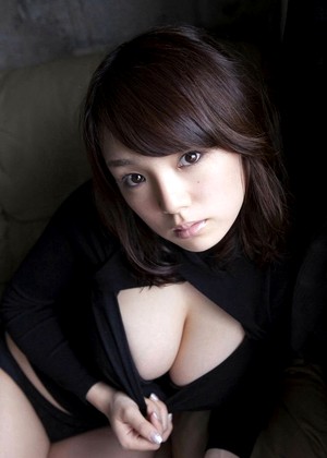 Ai Shinozaki