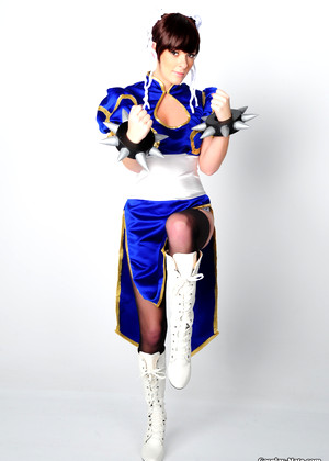 Cosplaymate Model