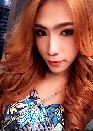 Helloladyboy Model