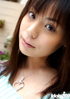 Natsumi Mitsu