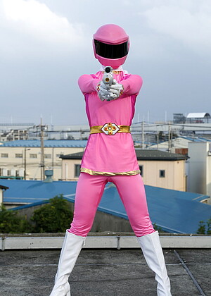 Sentai Brave