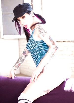 Joanna Angel