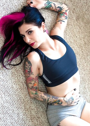 Joanna Angel