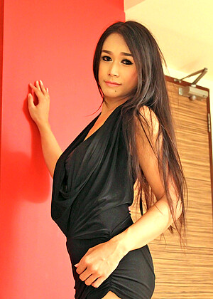 Ladyboy69 Model