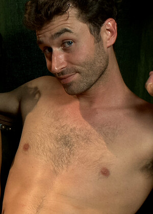 James Deen