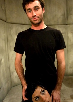 James Deen