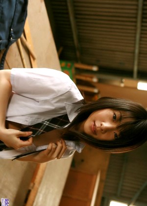 Tokyo Schoolgirl